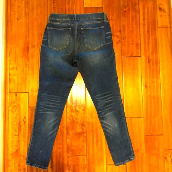 American Rewash Brand Women’s Jeans - Picture 2 of 3